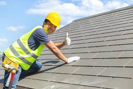 Fast & Reliable Emergency Roof Repairs in Belleair, FL